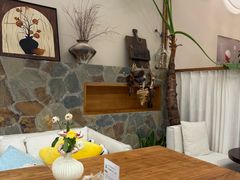 -山与蓝·轻糖鲜果蛋糕(勒泰店)