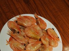 -汉巴味德(沈阳万象汇店)