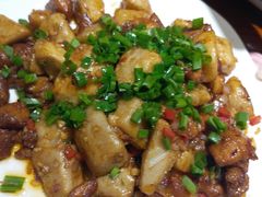 -香坝坝鲜鱼火锅(春熙路店)