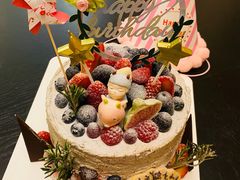 -EnergyCake蛋糕理想国