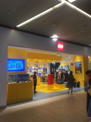 -乐高授权专卖店(浦东嘉里城店)