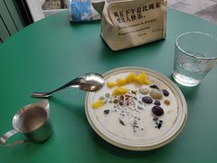 -堂屋糖水店(愚园店)
