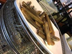 -海味当家·蒸锅海鲜(中山广场创始店)