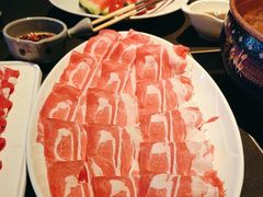-东来顺·非遗火锅(赛格国际购物中心店)