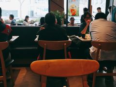 -新旺茶餐厅·早餐·夜宵(仙霞店)