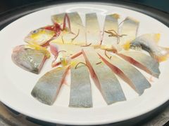 -水禾轩·海鲜蒸汽主题餐厅(新香洲旗舰店)