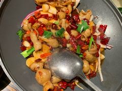 -湖南人家·家传湖南菜(水围店)