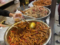 -嘉州九妹凤爪(乐山总店)