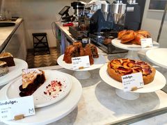 -大酉·M Coffee(北京美术馆店)