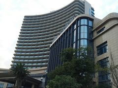 -舟山希尔顿酒店