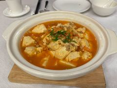 -丹东福瑞德大酒店·翠宫中餐厅