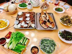 -老张烤羊(王哥庄店)