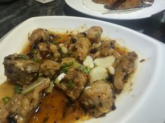 -金騰閣·经典粤菜(汾江中路店)