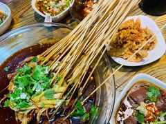 -博串堂(明发商业广场店)