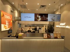 -KOI Thé(力宝广场店)