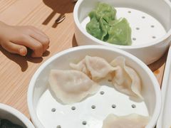 -船歌·鱼水饺青岛菜(国贸商城店)