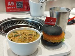 -龍歌自助小火锅(李沧丽达店)