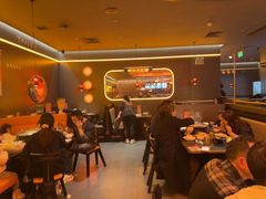 -探鱼·鲜青椒爽麻烤鱼(增城东汇城店)