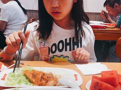 -南城香·饭香串香馄饨香(花园北路店)