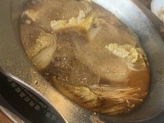 -老诚一锅(乔庄店)