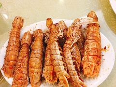 -新金盛·海鲜酒楼(盐田店)