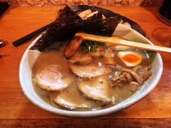 -日出拉面(望京店)