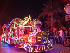 -七彩云南欢乐世界