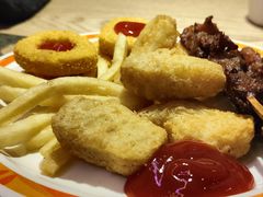 -比格比萨自助(延庆万达广场店)