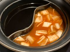 -温野菜涮涮锅(西单大悦城店)