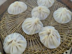 -西安贾三灌汤包·回坊小吃·清真炒菜(北院门总店)
