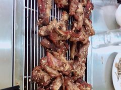 -草原碳烤羊腿(仙塘店)