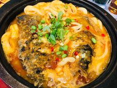 -赵小姐丨新中餐(曲江店)