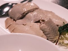 -Yan Ting 宴庭中餐厅(上海静安瑞吉酒店)