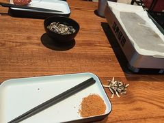 -功夫怪兽·烧烤(西工小街店)