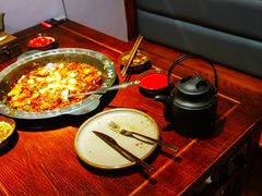 -受气牛肉·耙牛肉火锅(水晶郦城店)