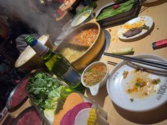 -东道煮牛肉火锅(东盛大街店)