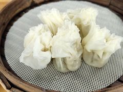 -晓友烧麦(光华村店)