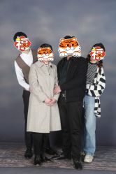 -时光纪全家福·母女写真