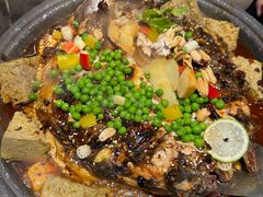 -鱼见你烤鱼•本地烧烤(1818店)