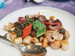 -珍宝海鲜JUMBO Seafood(ifc店)