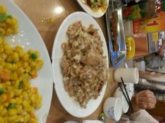picture-振生清真饭店(永安道店)
