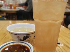香蒙斑斓汁-红大哥水门鸡饭(總店)