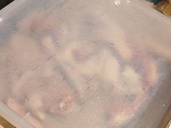 -烹然四季椰子鸡火锅(姚家园万象汇店)