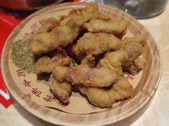 -老佛爷炭火蛙锅直营(清滨路总店)