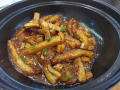 -胜记为食家·创新粤菜(车公庙店)