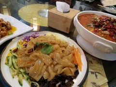 -锦小馆(安贞店)