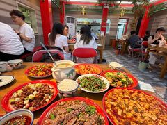 -小街47號江湖菜(四合院店)