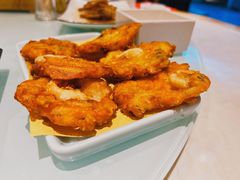 -江南韵·无锡太湖文化体验餐厅(凤凰天街店)