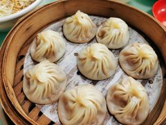 鲜肉小汤包-食惠里小笼包面馆(越秀店)