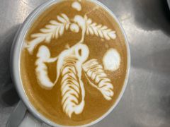 -Seesaw Coffee(上海国金中心店)